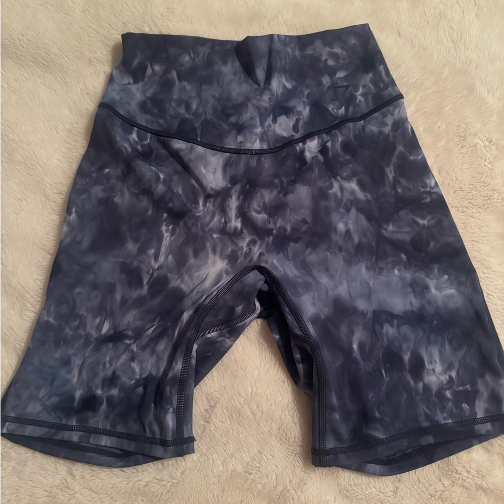 Medium gymshark shorts